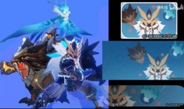 原神3角色爆料大全最新,揭秘神秘新角色，探索游戏世界新篇章